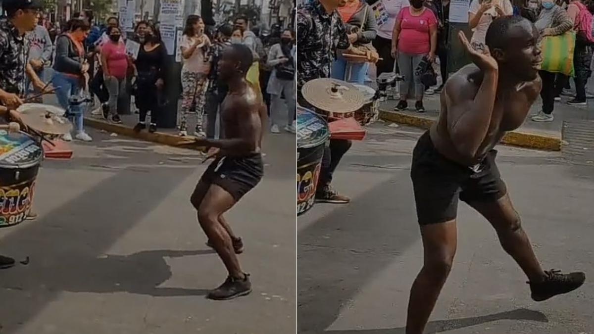 VIDEO. Joven se gradúa como piloto aviador; baila de felicidad y se hace viral