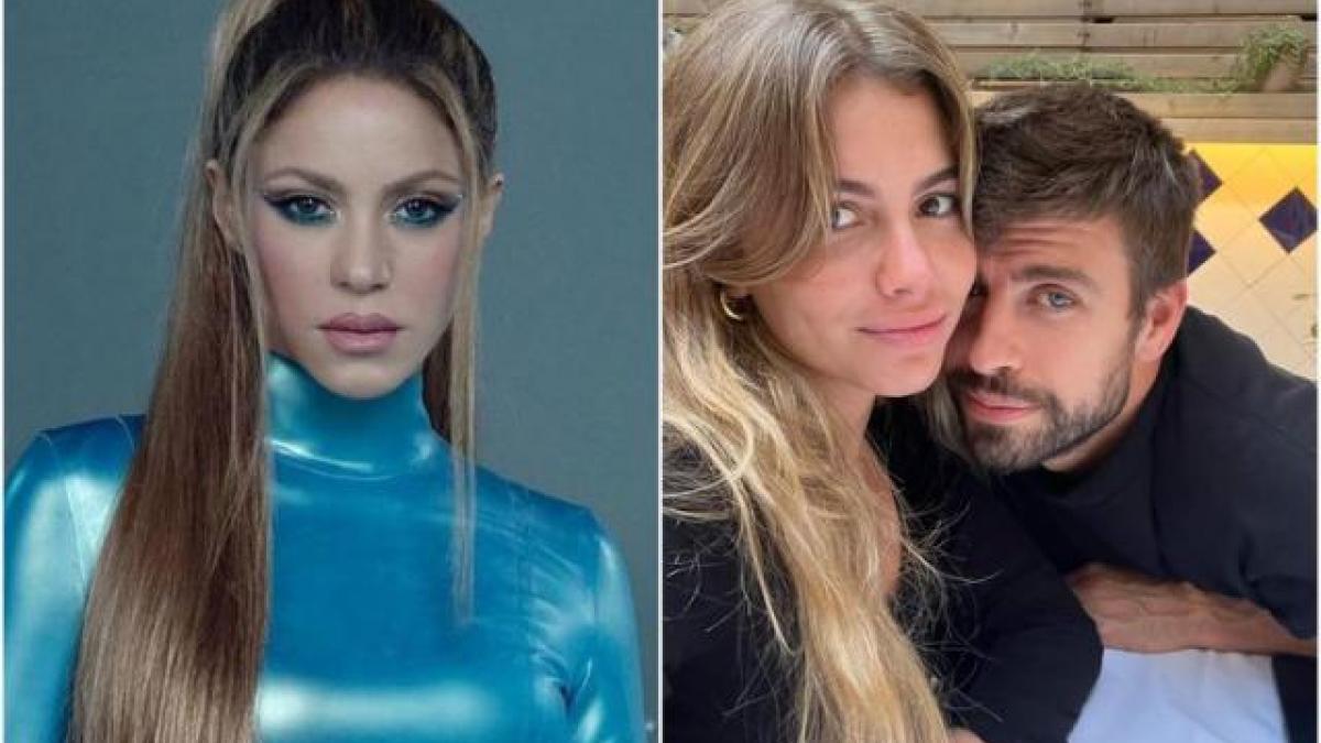 Piqué le da lujoso regalo a Clara Chía ¿Para celebrar que corrieron a Shakira de España?