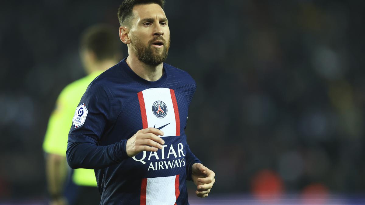 ¡Oficial! Lionel Messi deja al PSG, el club francés despide al crack con emotivo video