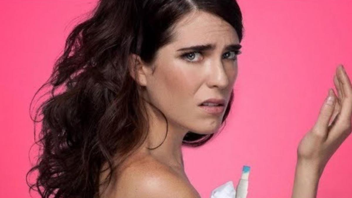 Fans se burlan de Karla Souza por decir que es una "persona de color": "Ok, blanca"