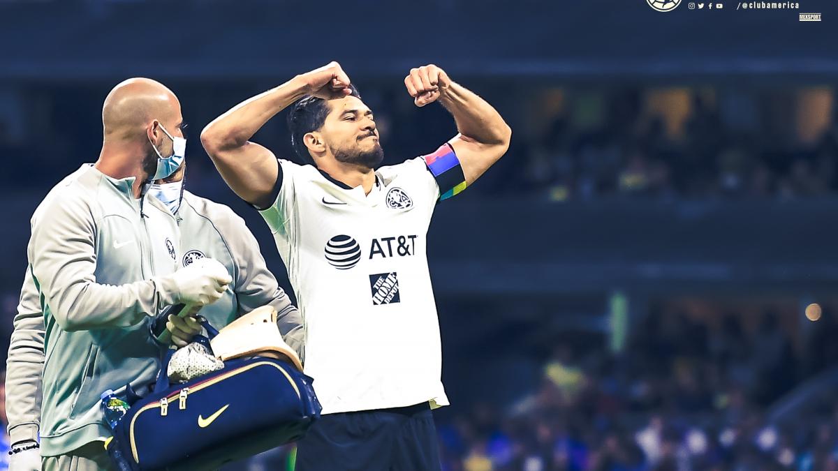 América no quita el dedo del renglón y quiere a uno de los delanteros más letales de la Liga MX para que compita con Henry Martín