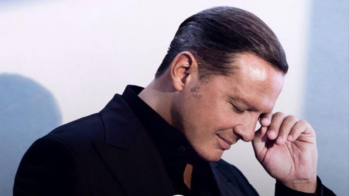 Luis Miguel hace misterioso anuncio y enloquece a sus fans ¿De qué se trata?