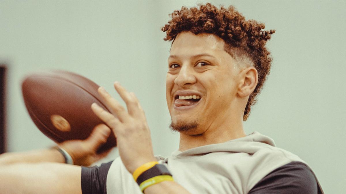 NFL | Kansas City Chiefs: Patrick Mahomes y la noticia que cambiará el futuro del MVP