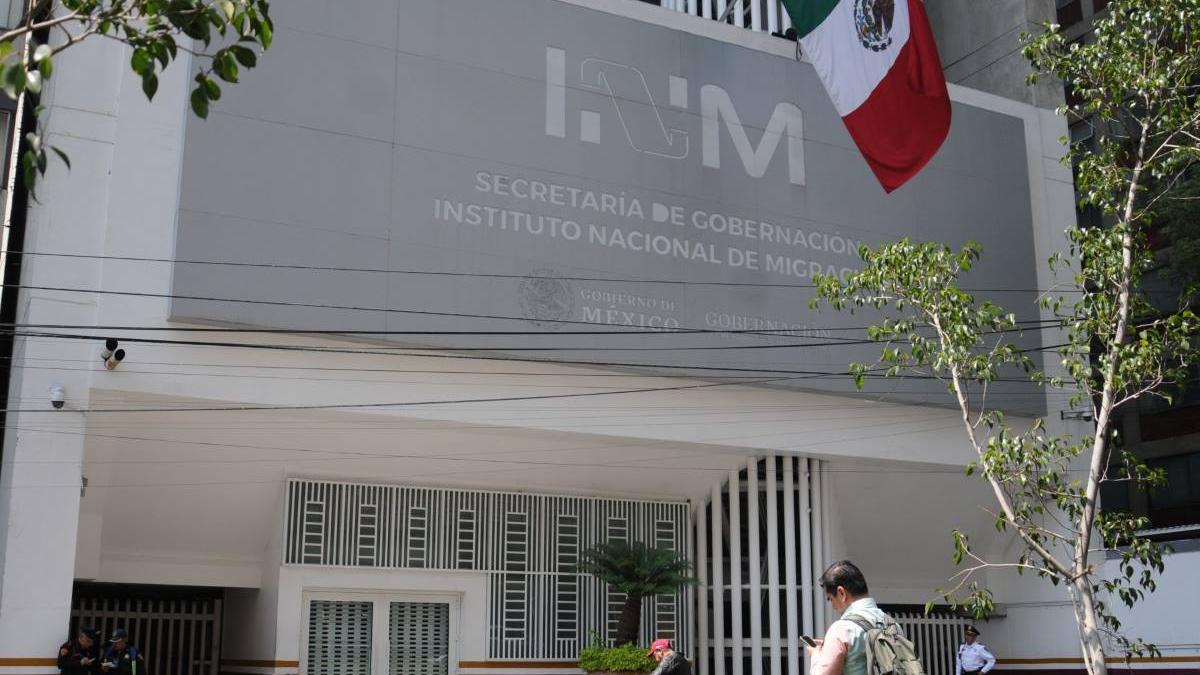 Ven poca transparencia en el Consejo del INM