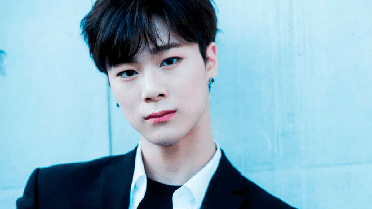 Muere Moonbin, integrante del grupo de K-Pop Astro, a los 25 años ¿De qué falleció?