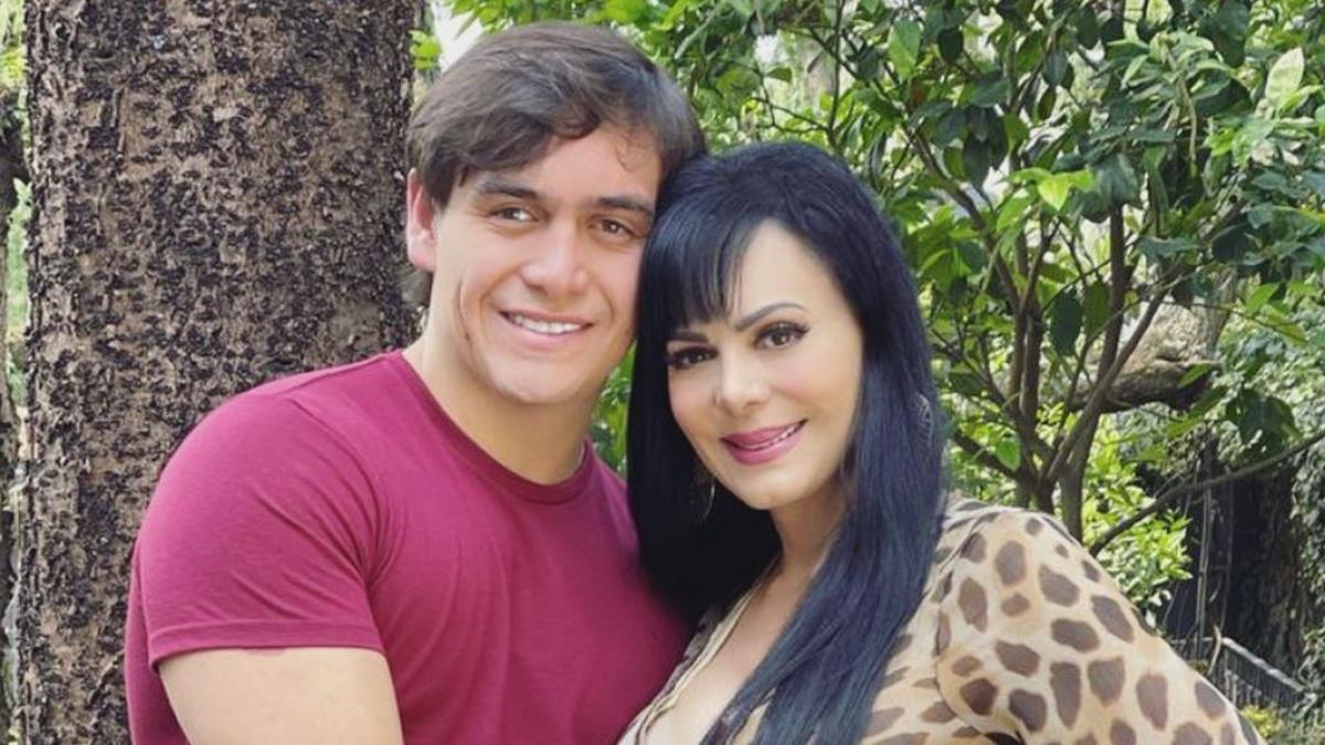 Maribel Guardia dice que Julián Figueroa se le apareció y la abrazó: 'Llegó lleno de luz'