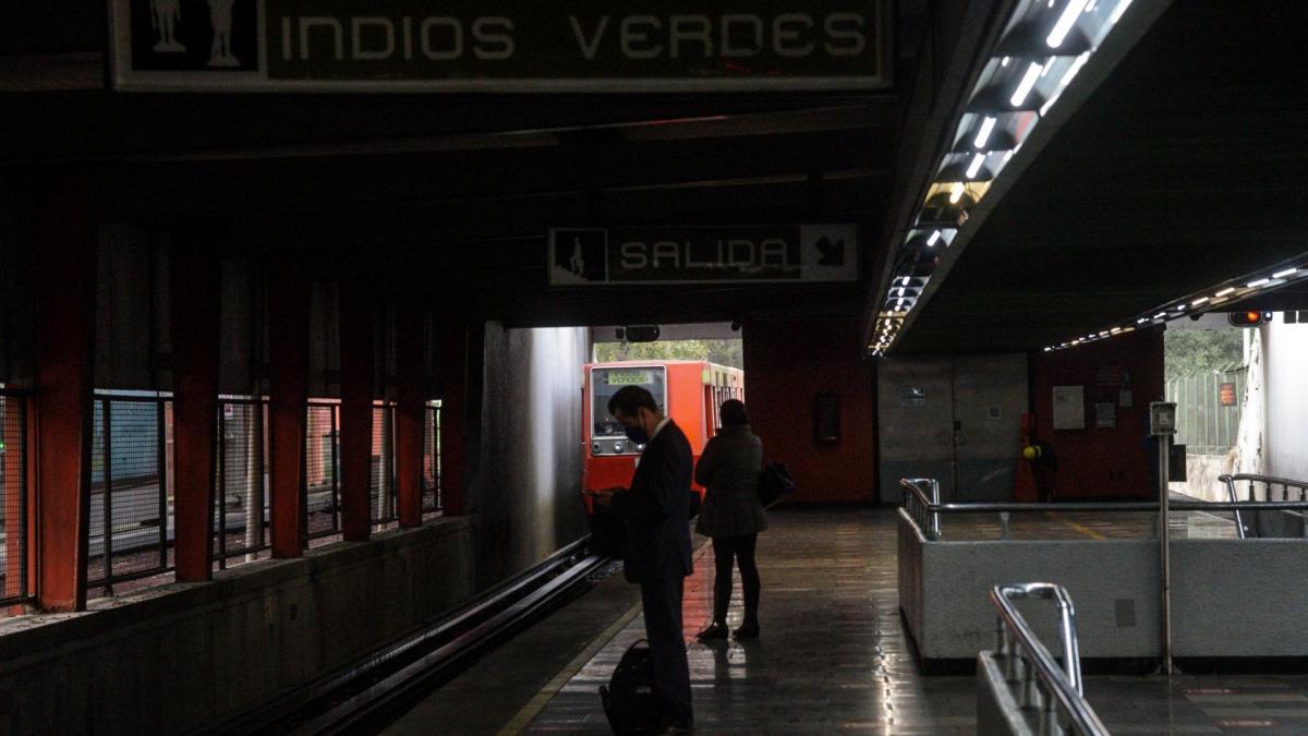 Metro CDMX: ¿Estación Indios Verdes cambiará de nombre? Esto sabemos