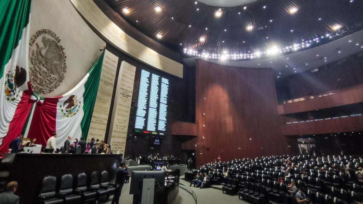 Diputados de Morena buscan aprobar vía 'fast track' reforma a Ley Minera