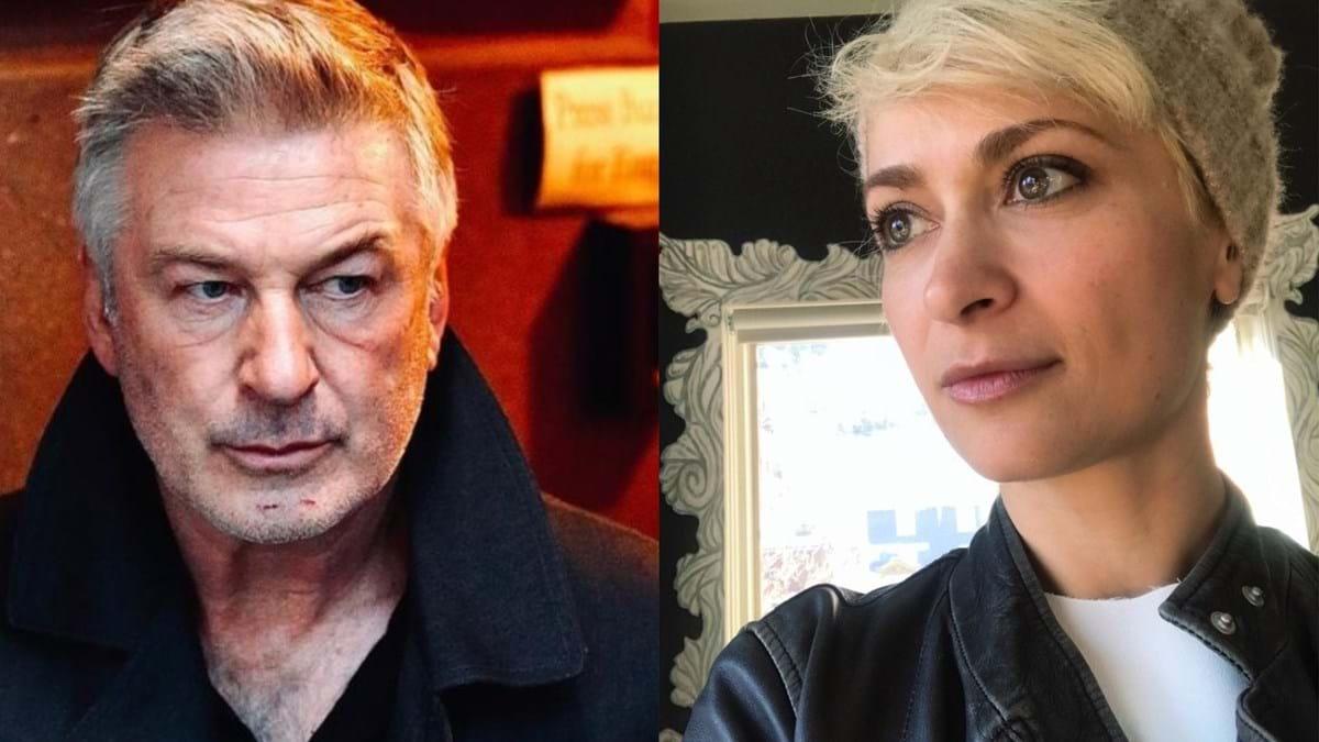 Retirarán a Alec Baldwin acusación de homicidio involuntario por muerte de Halyna Hutchins