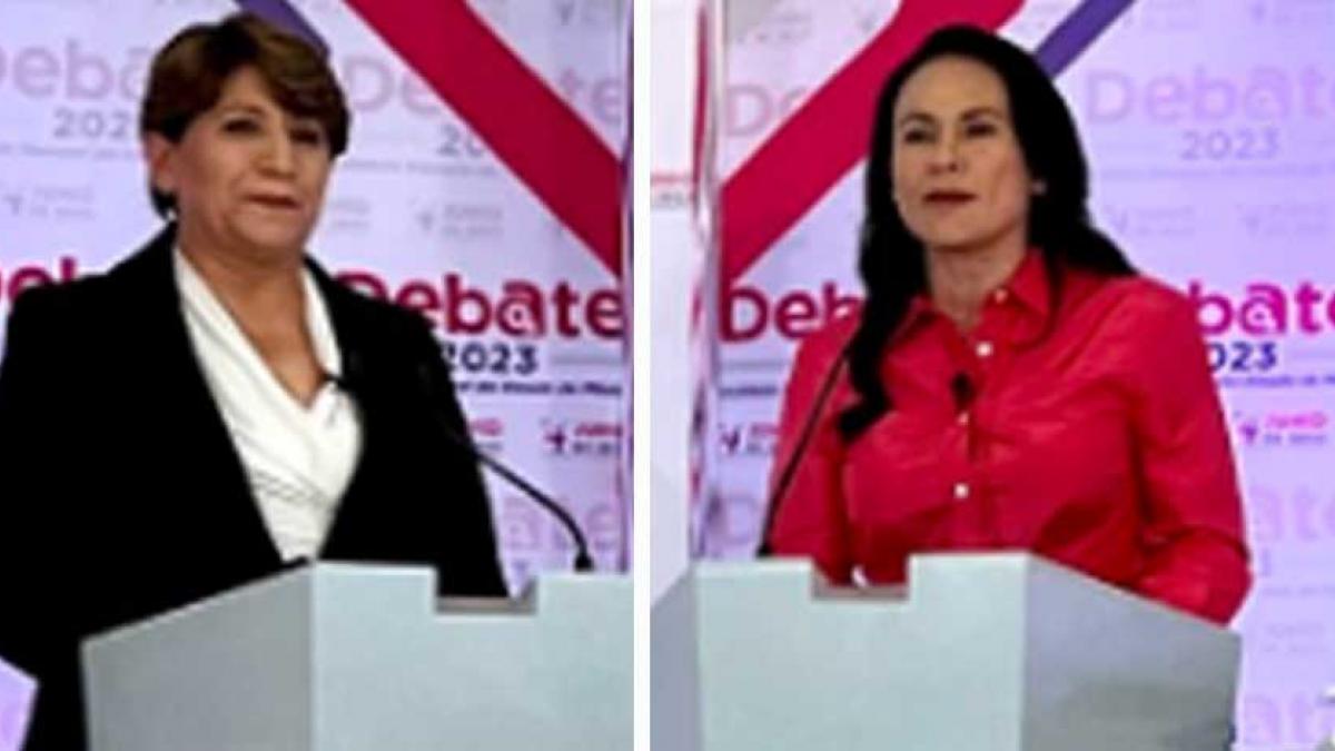 Coaliciones celebran el triunfo de sus candidatas