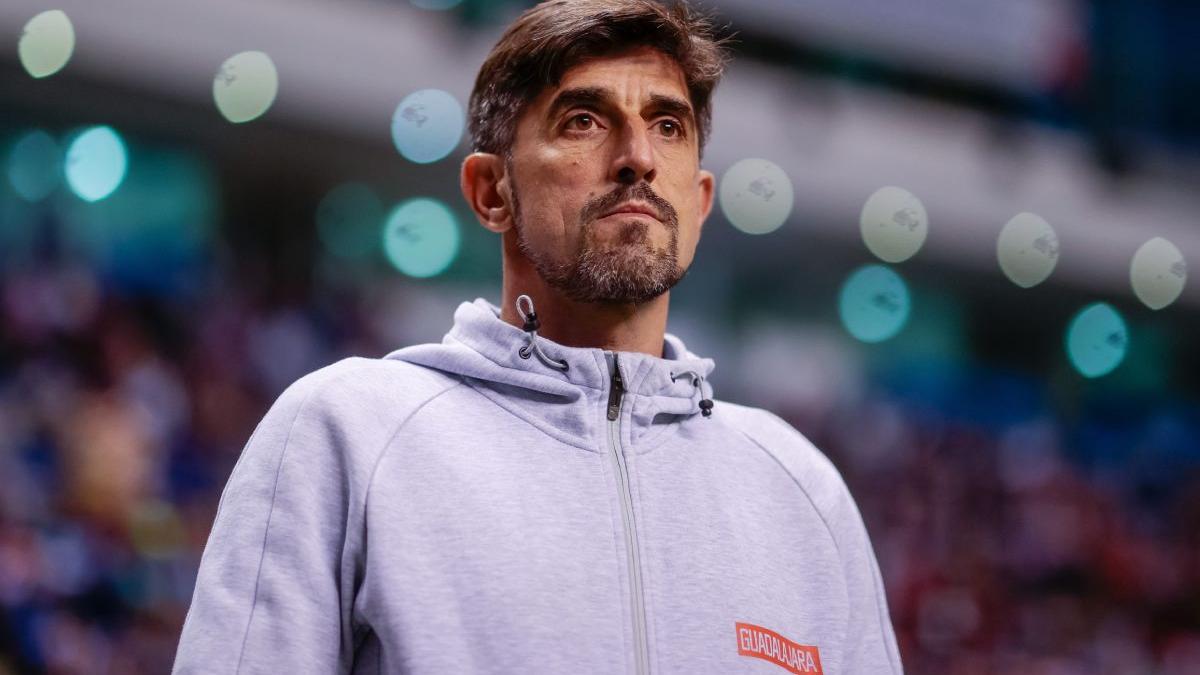 Chivas: Veljko Paunovic ve ante Cruz Azul el duelo más importante de la temporada para el Rebaño por este motivo