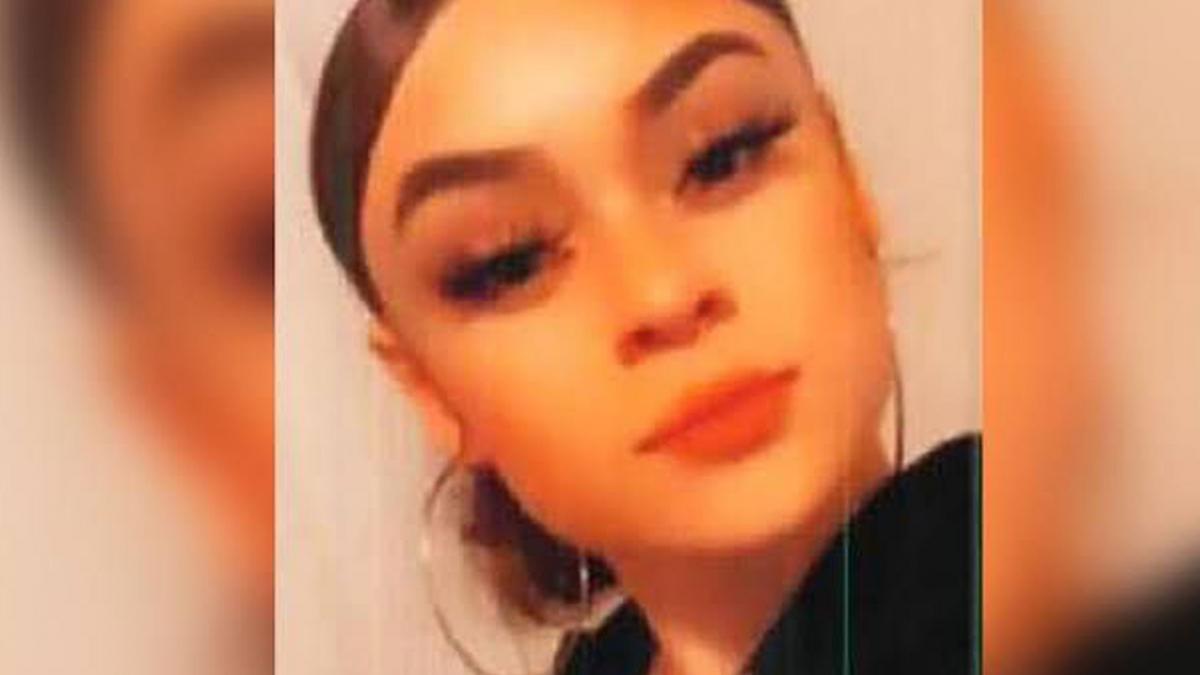 Shelbie Lynn Dwyer, estadounidense de 17 años, desaparece en México