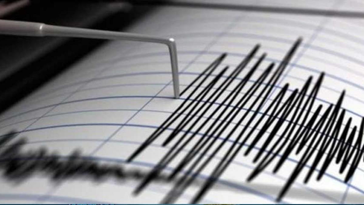 Sismológico registra 8 réplicas tras sismo de 3 grados en CDMX