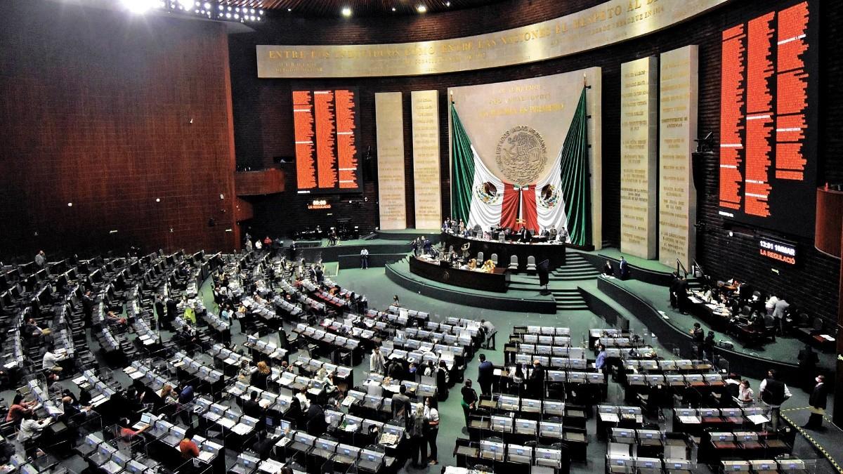 Diputados aprueban en lo general Ley de Ingresos