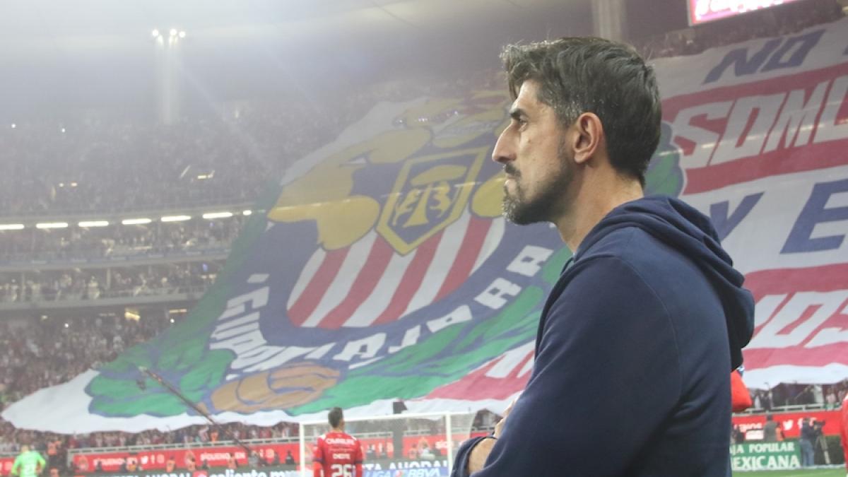 Paunovic supera el mejor torneo de Almeyda con las Chivas