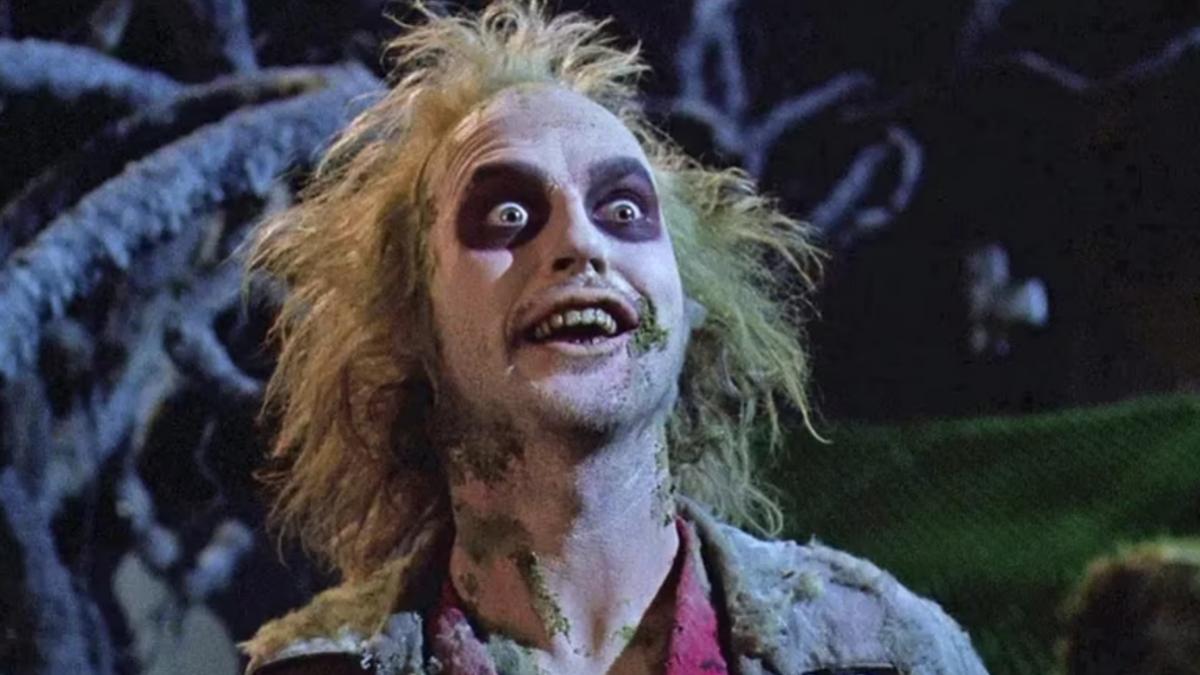 Beetlejuice 2 ¡Es una realidad!; esto es TODO lo que debes saber de la película