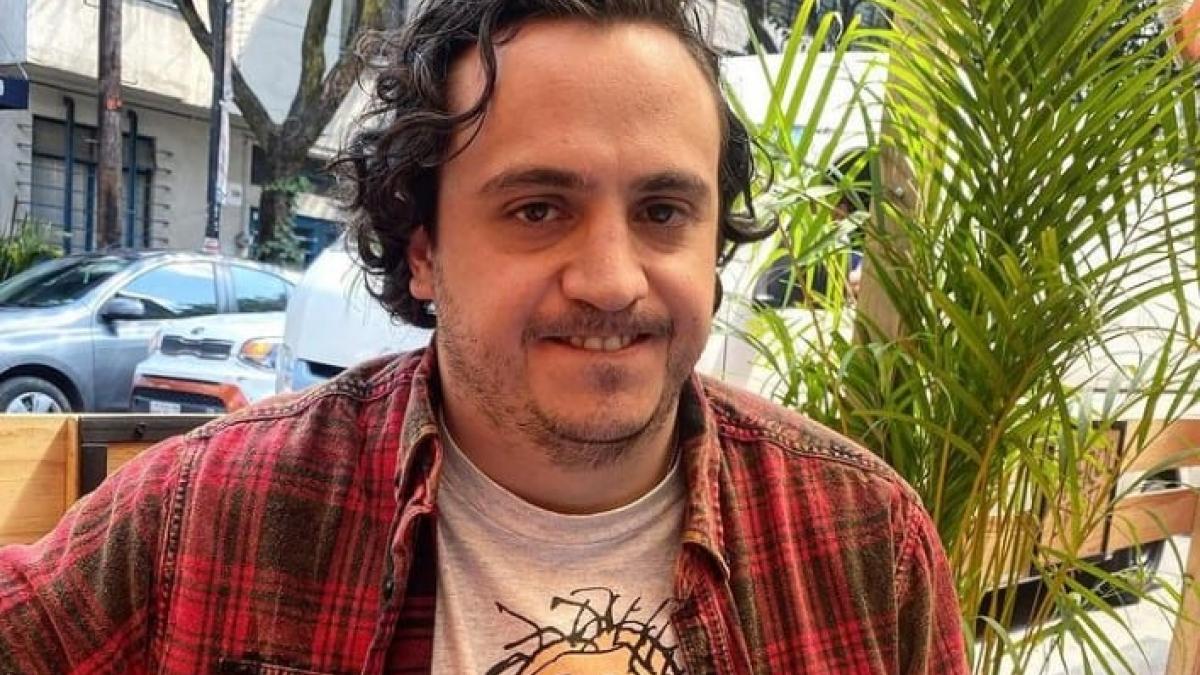 ¡De anexo al escenario! Ricardo O'Farrill regresa al standup, conoce todas sus fechas