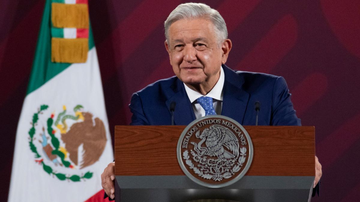 Presidencia acatará orden de Tribunal Electoral y borrará llamados al voto de AMLO