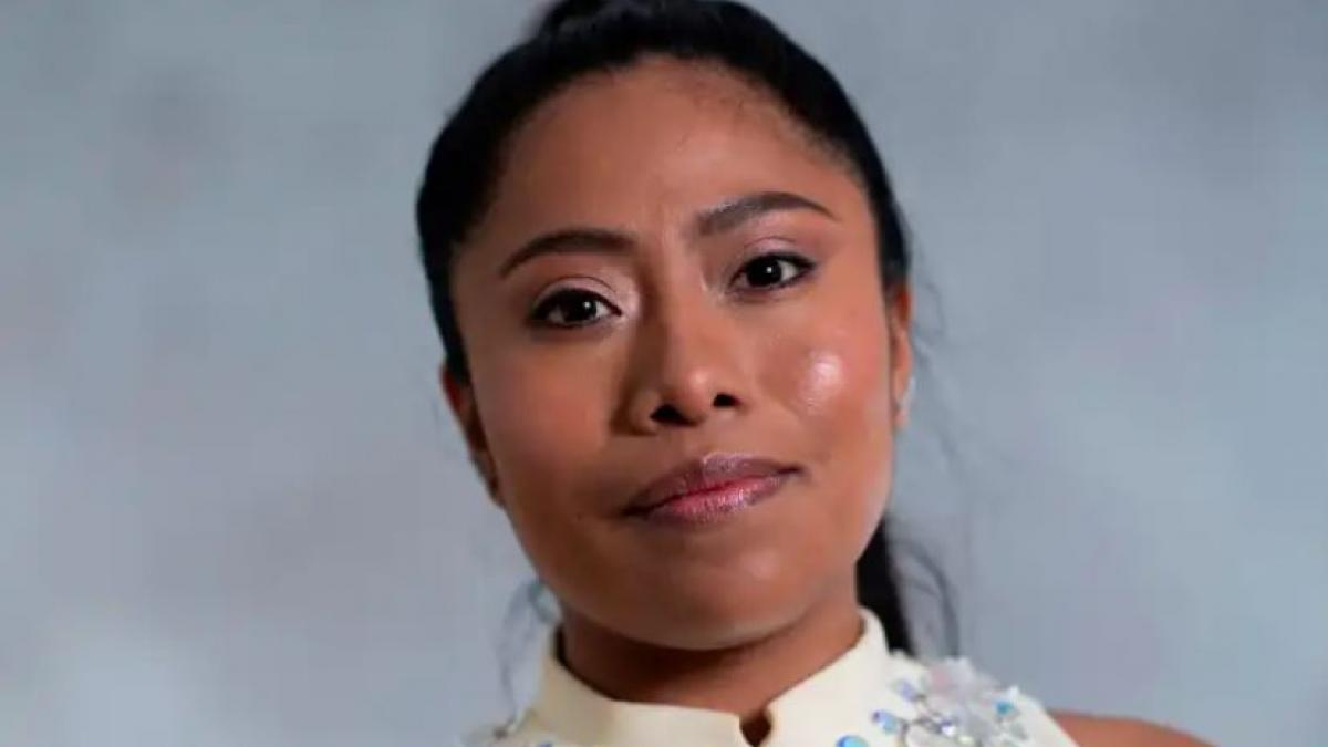 Yalitza Aparicio denuncia que un restaurante de Oaxaca discriminó y corrió a su familia (VIDEO)