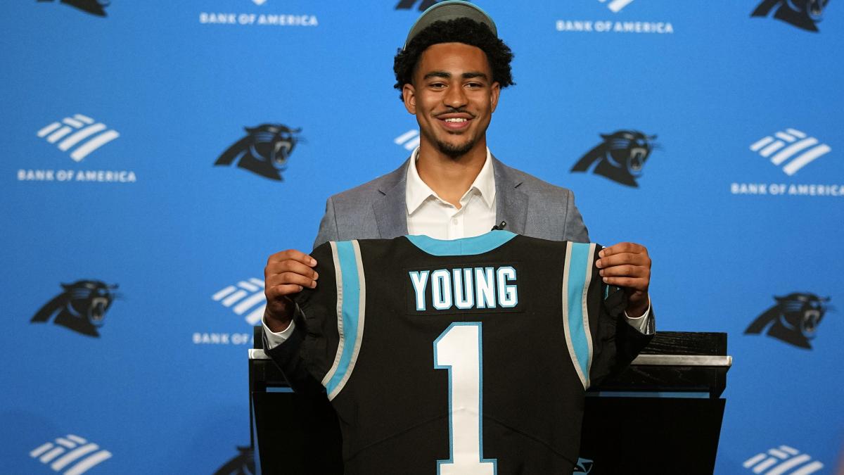 NFL Draft 2023: ¿Cuánto tiempo dura un jugador con sueldo de novato y cuánto gana?