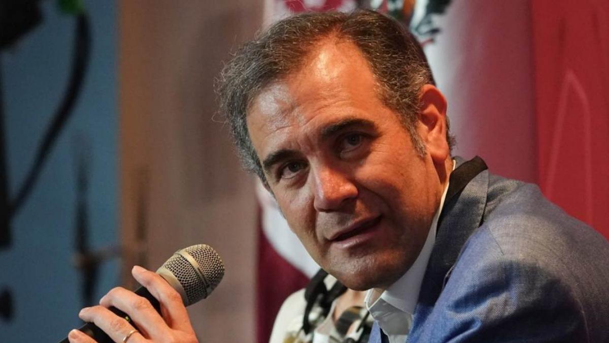 'No me interesa la rectoría de la UNAM', responde Lorenzo Córdova a diputado del PRI