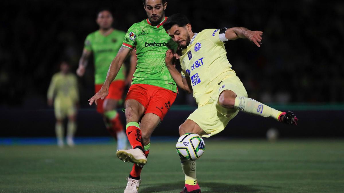 FC Juárez vs América | VIDEO: Resumen, goles y resultado, Jornada 17 Clausura 2023