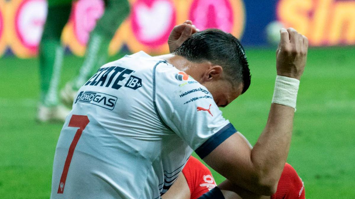 Monterrey vs Pumas: Resumen, goles y ganador del partido de la Jornada 17 (Video)