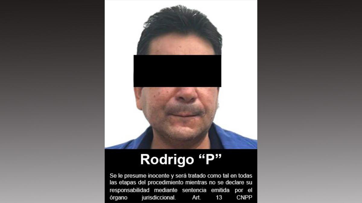 Detiene FGR y Semar a sobrino de Caro Quintero en Jalisco