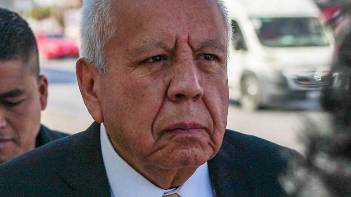 Vinculan a proceso a Francisco Garduño, titular del INM, por muerte de migrantes en Juárez