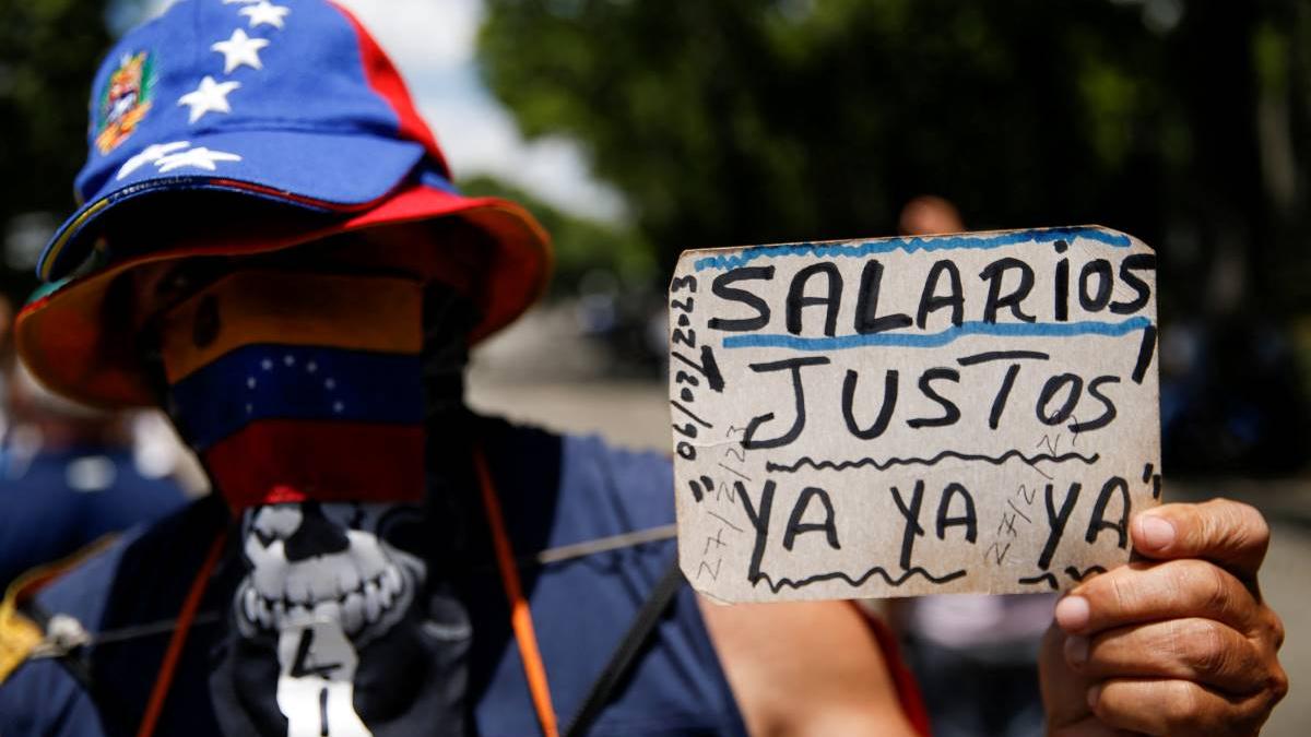 Día del trabajo, ¿por qué se conmemora en México cada 1 de mayo?