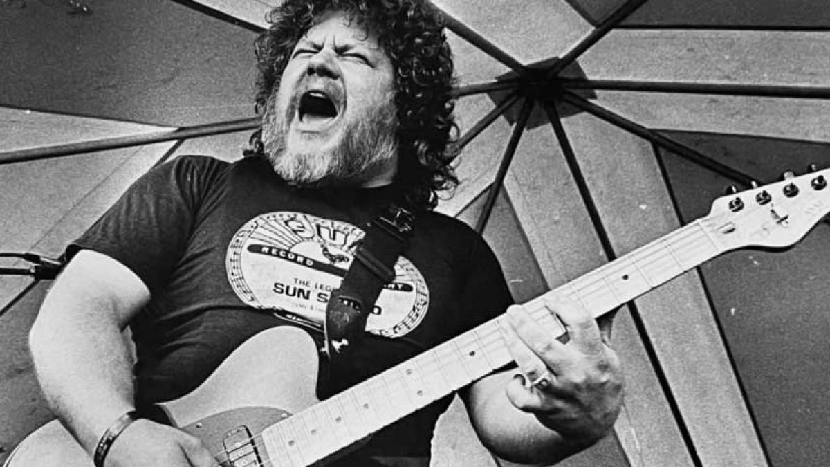 Tim Bachman, destacada voz de Bachman-Turner Overdrive, fallece a los 71 años