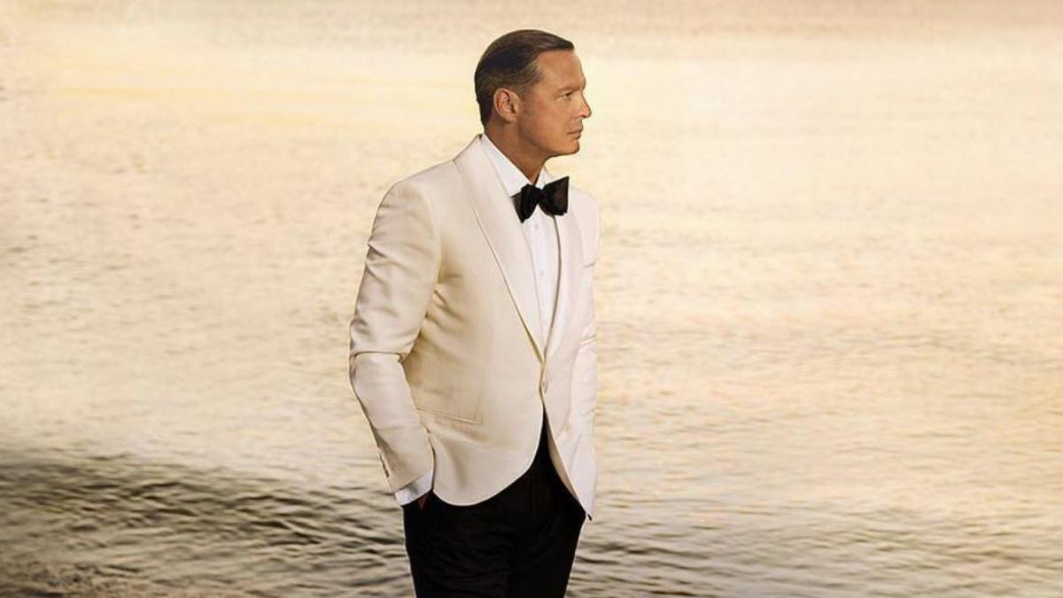 Luis Miguel abre 3 nuevas fechas en CDMX