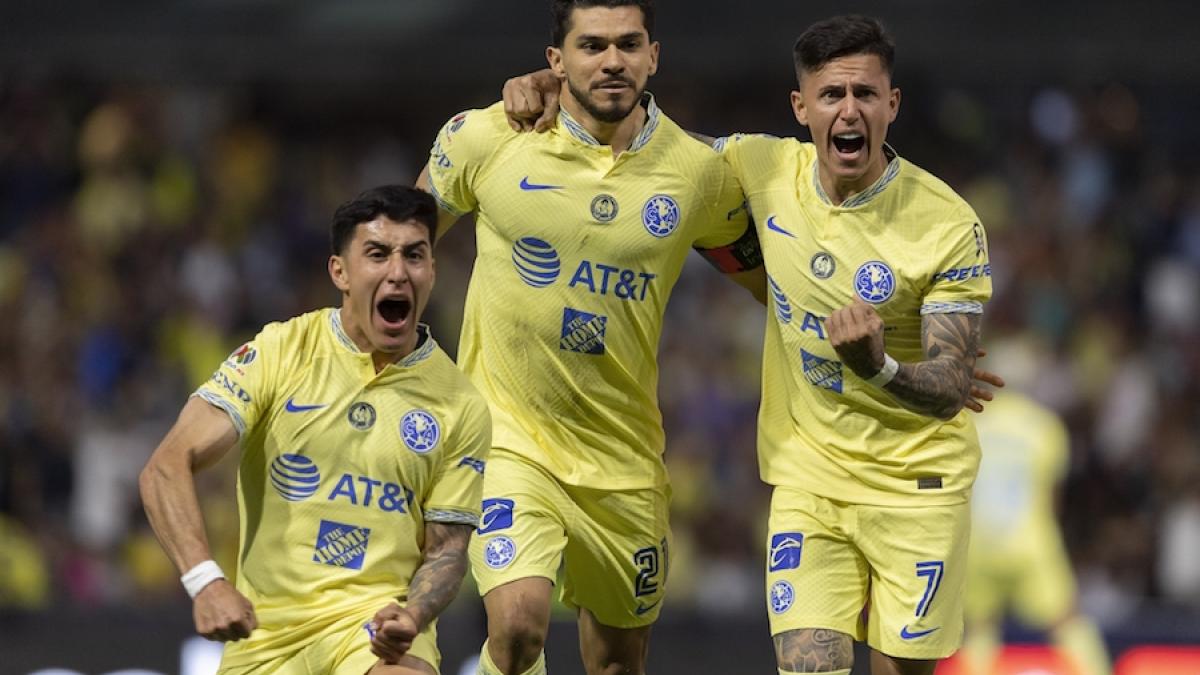 La Liga MX llega a 852 goles en la temporada, su mejor productividad en 8 años