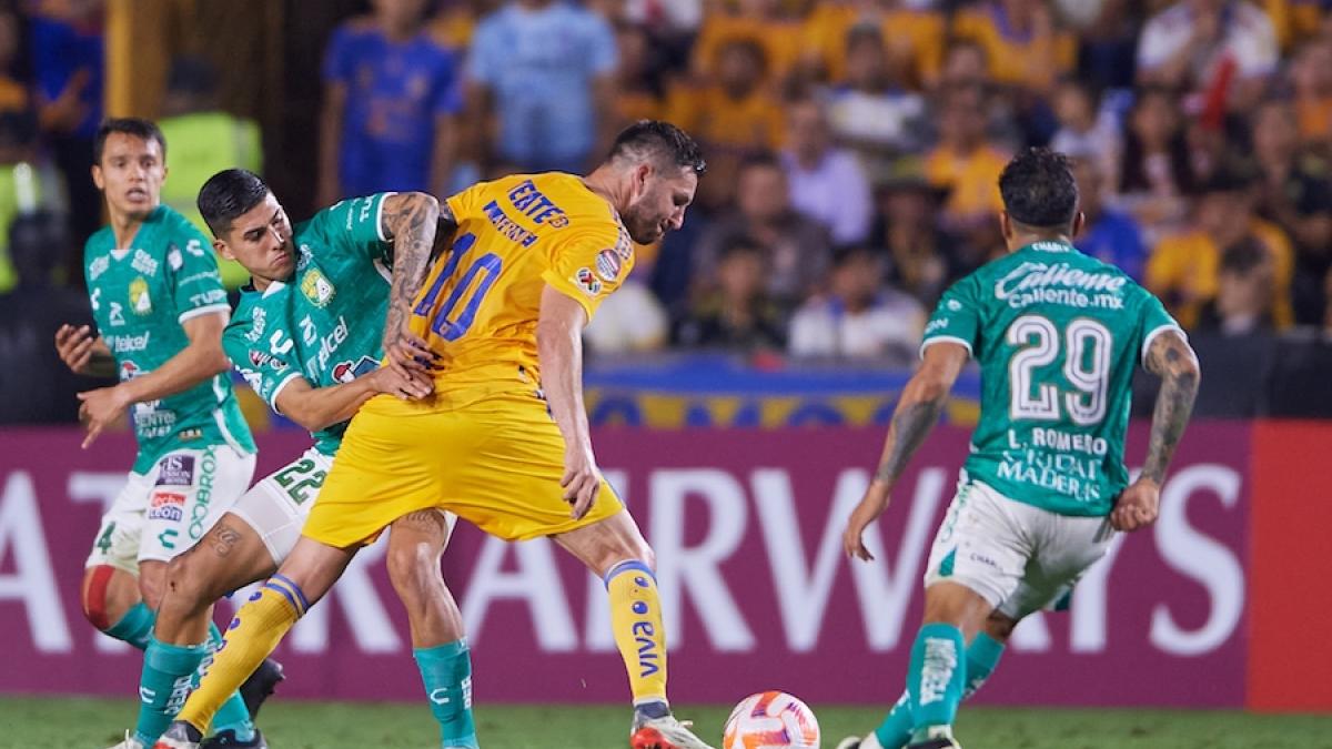 Tigres busca quinta final de Concachampions en 10 campañas