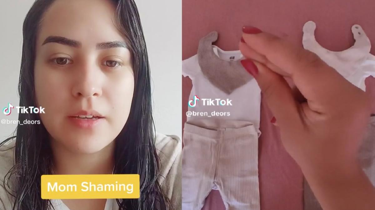 ‘Mom-shaming’. ¿Por qué algunas mujeres violentan a otras sólo por ser madres? Influencer lo explica