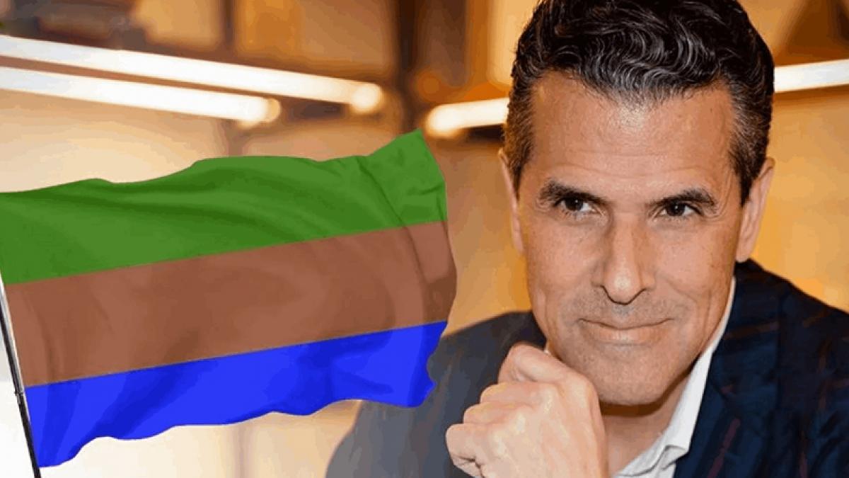 Marco Antonio Regil se declara sapiosexual: ¿Cuál es esa orientación?