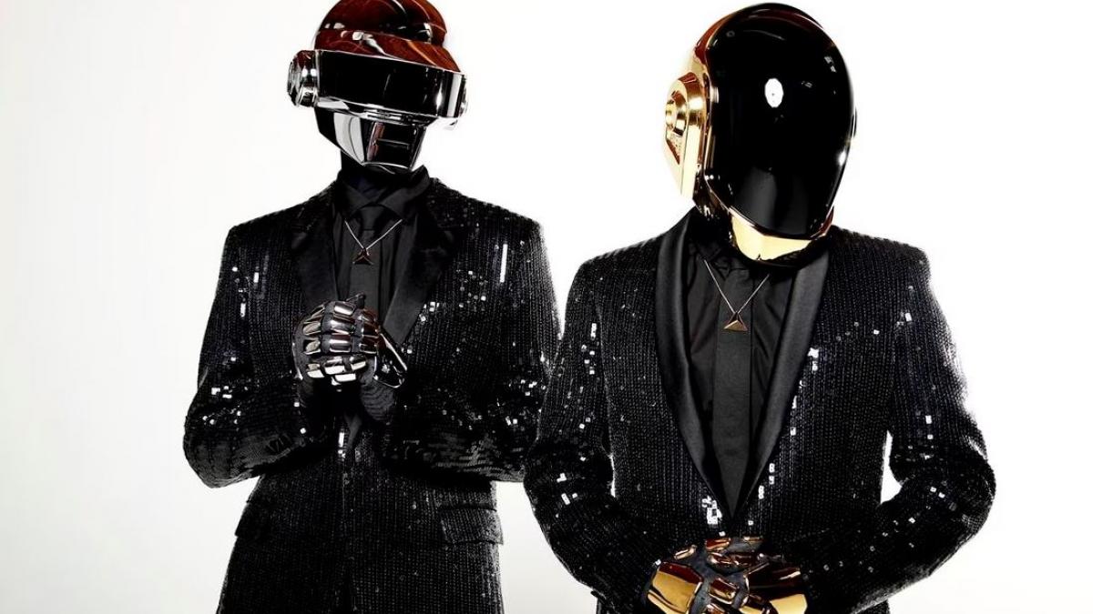 ¿Daft Punk estará en el Zócalo de la CDXM? Esto es lo que se sabe