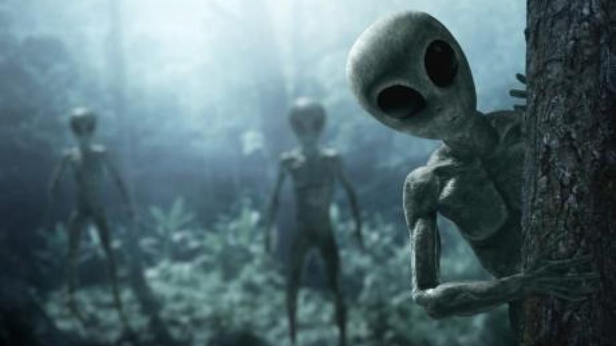 Extraterrestres podrían contactar a los humanos en 2029, aseguran científicos