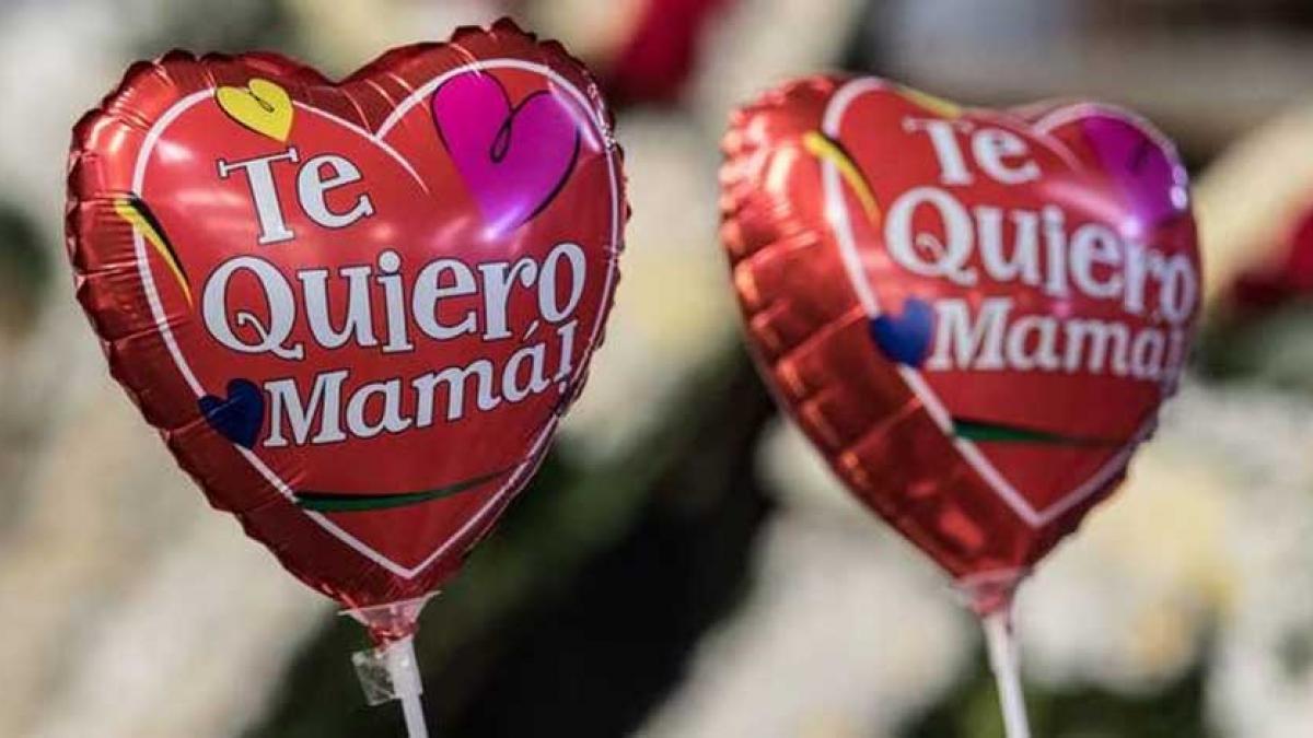 Día de la Madre. ¿Qué actividades habrá para festejar a las mamás en CDMX?