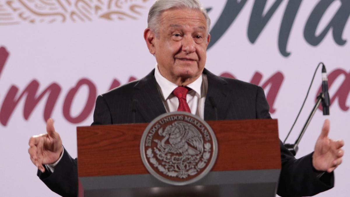 'Pecado social' defender privilegios del Poder Judicial, afirma AMLO