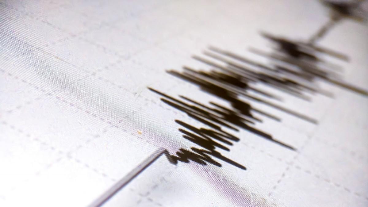 Sismo en la CDMX. Confirman autoridades nuevo microsismo de 2.2 grados