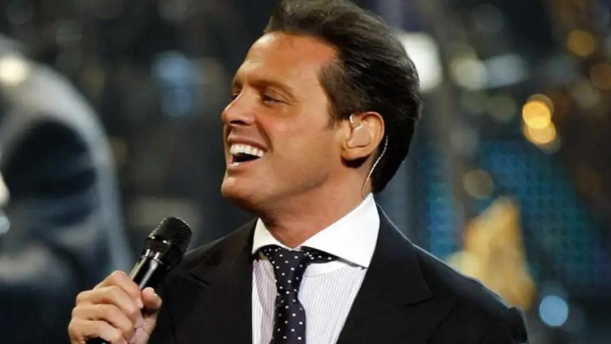 Luis Miguel adelanta la venta general de boletos en México ¡Córrele para que alcances!