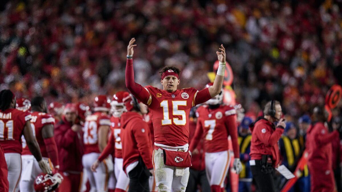 New York Jets vs Kansas City Chiefs: Horario y canal dónde ver EN VIVO el juego de Semana 4 de la NFL GRATIS