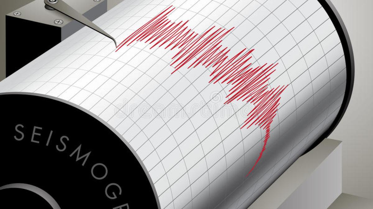 Se registra microsismo magnitud 2.2 en CDMX, ahora al noroeste de Coyoacán