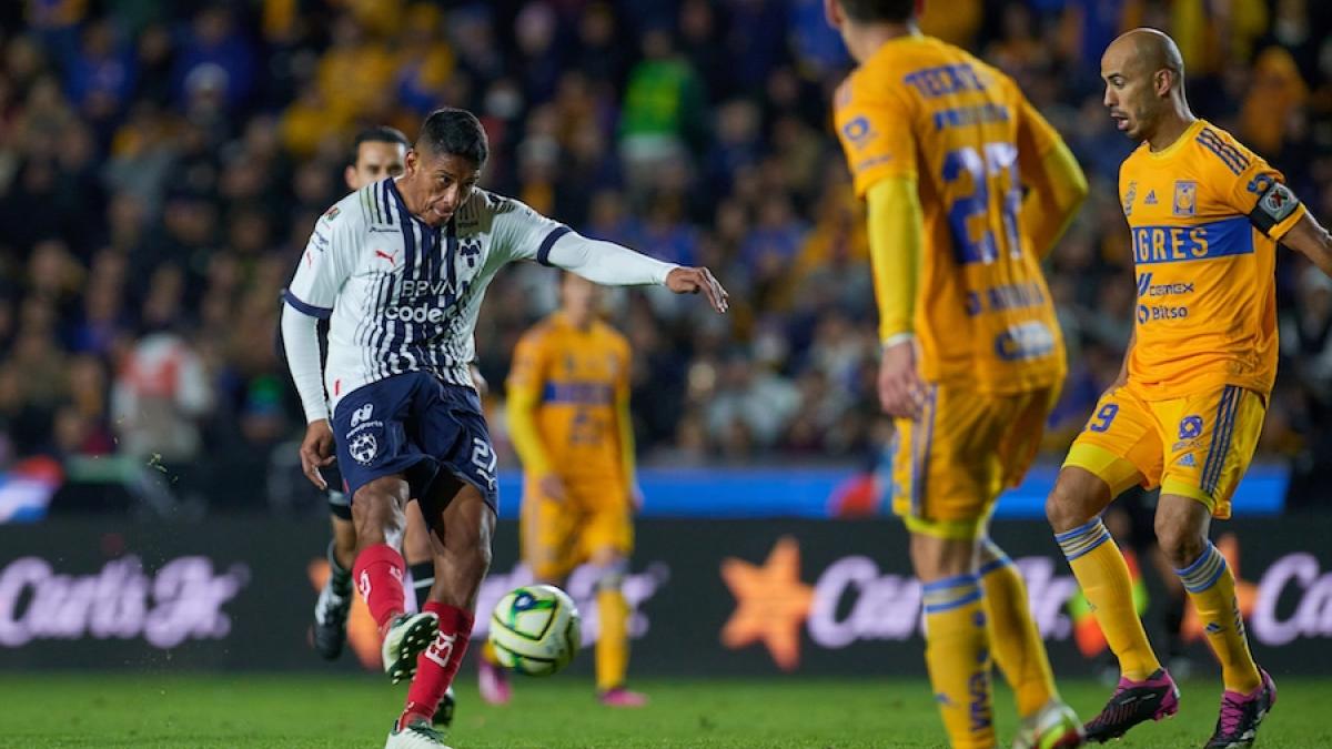 Semifinales clásicas inician en el Volcán