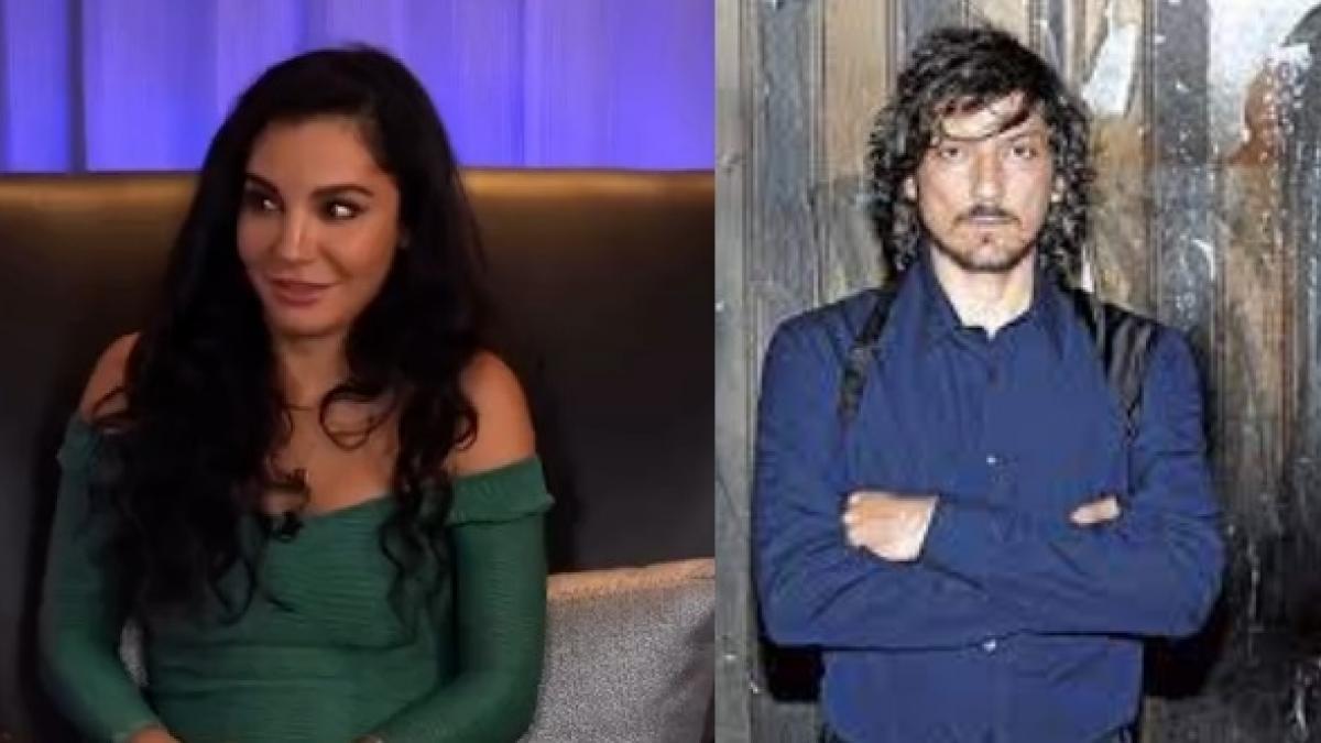 ¿Martha Higareda es la musa de Zoé? Dice que León Larregui se inspiró en ella para 'Soñé'