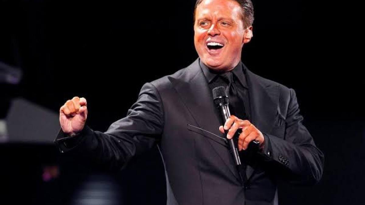 ¿No alcanzaste? Regalarán boletos para Luis Miguel; te decimos cómo conseguirlos