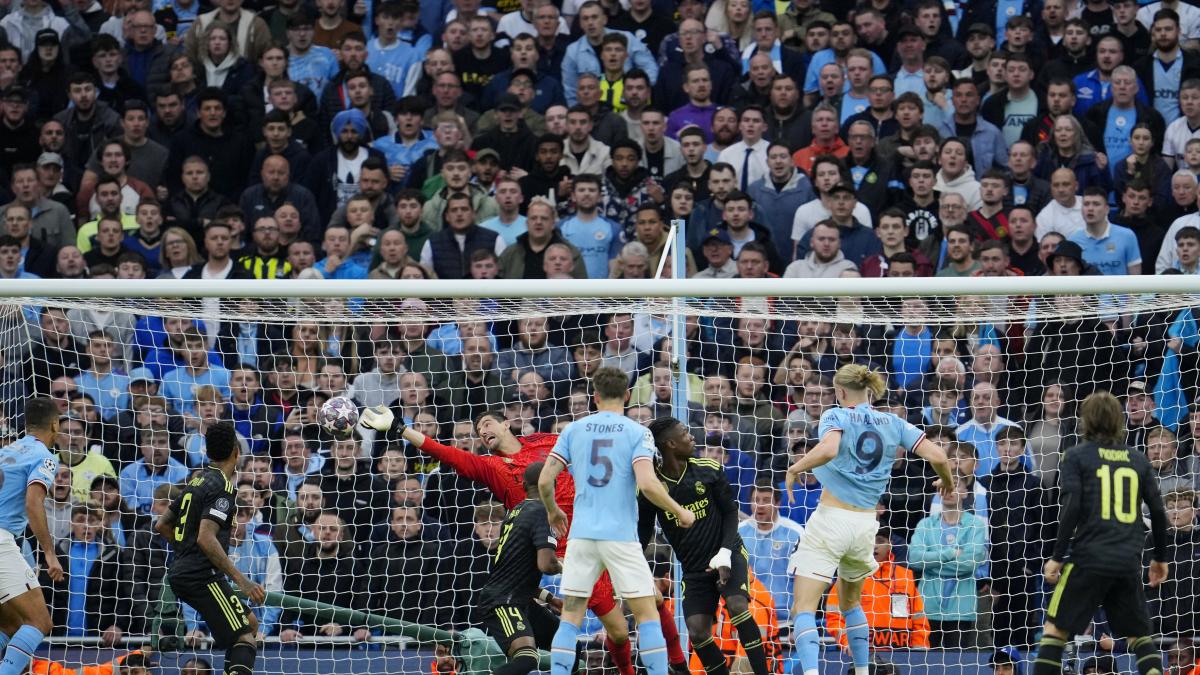 Champions Legue | Así se jugarán los cuartos de final; partidos, fechas y horario