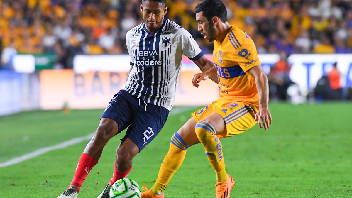 Tigres vs Monterrey | VIDEO: Resumen, goles y resultado, Semifinal Ida Clausura 2023 Liga MX