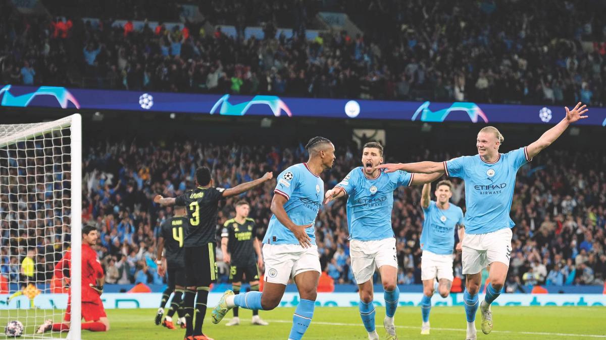 Final Champions League 2023 | Manchester City vs Inter de Milán: ¿Cuántas finales ha jugado el equipo inglés?